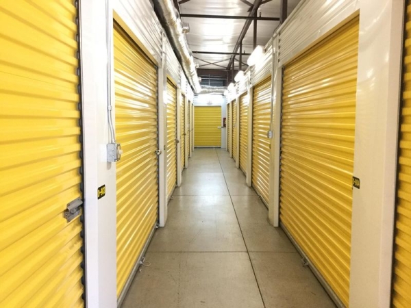 Storage Units at Extra Space Storage - 3029 - Marietta - Williams Drive - 1525 Williams Drive