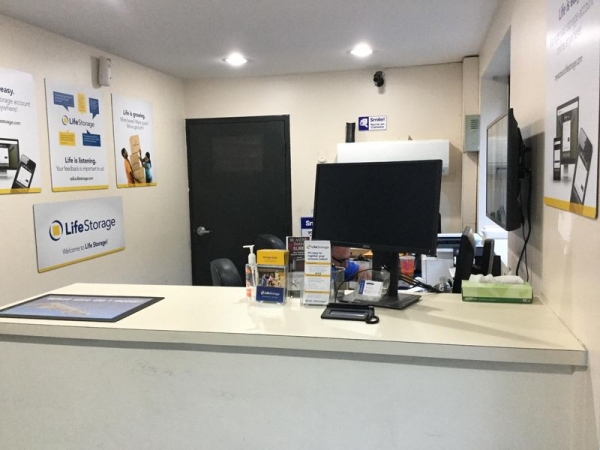 Storage Units at Extra Space Storage - 3029 - Marietta - Williams Drive - 1525 Williams Drive