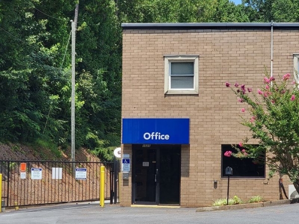 Storage Units at Extra Space Storage - 3029 - Marietta - Williams Drive - 1525 Williams Drive