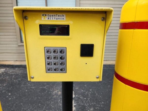 Storage Units at Extra Space Storage - 3070 - San Antonio - Culebra Road - 8025 Culebra Road