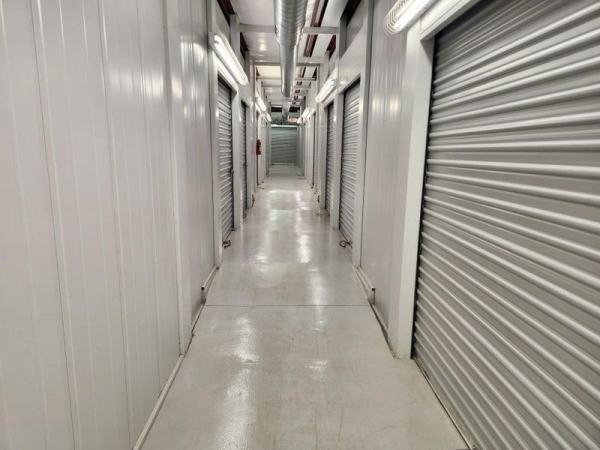 Storage Units at Extra Space Storage - 3070 - San Antonio - Culebra Road - 8025 Culebra Road