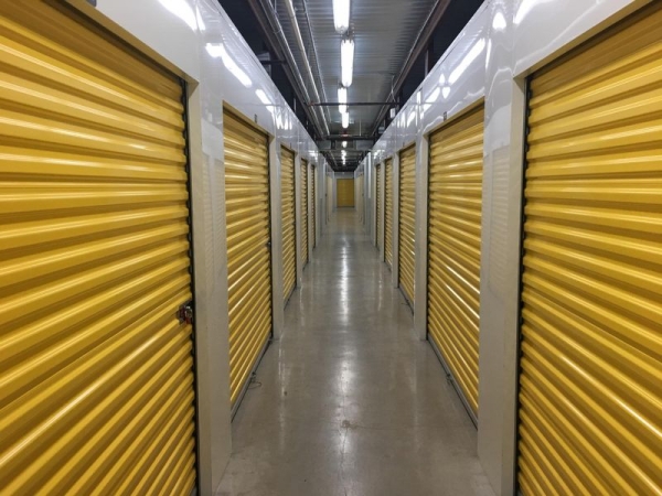 Storage Units at Extra Space Storage - 3071 - San Antonio - Tezel Road - 6015 Tezel Road