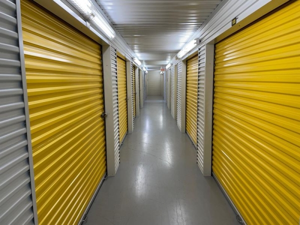 Storage Units at Extra Space Storage - 3132 - Katy - Fry Rd - 3433 Fry Road