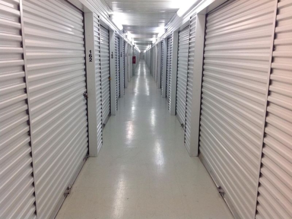 Storage Units at Extra Space Storage - 3187 - Tomball - State Highway 249 - 23355 Texas 249 Access Road