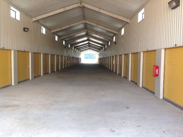 Storage Units at Extra Space Storage - 3187 - Tomball - State Highway 249 - 23355 Texas 249 Access Road