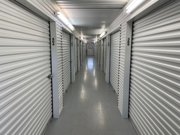 Storage Units at Extra Space Storage - 3208 - Cypress - Barker Cypress Rd - 7400 Barker Cypress Road