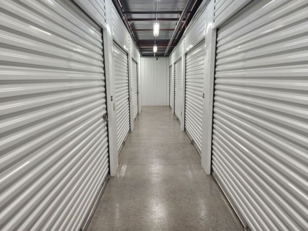 Storage Units at Extra Space Storage - 3229 - Dallas - Manderville Ln - 8555 Manderville Lane