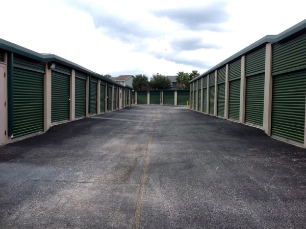 Storage Units at Extra Space Storage - 3232 - San Antonio - Blanco Rd - 20202 Blanco Road