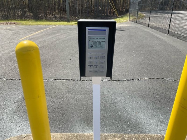 Storage Units at Extra Space Storage - 3268 - Montgomery - McLemore Dr. - 1925 Mclemore Drive