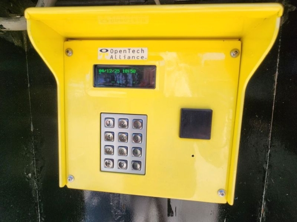 Storage Units at Extra Space Storage - 3294 - Houston - Sam Houston Pkwy - 7835 West Sam Houston Parkway North