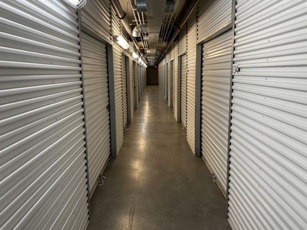 Storage Units at Extra Space Storage - 3299 - Houston - Wilcrest Drive - 2010 Wilcrest Drive