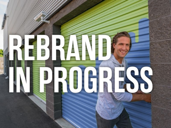 Storage Units at Extra Space Storage - 3301 - The Woodlands - Alden Bend Dr - 7951 Alden Bend Drive