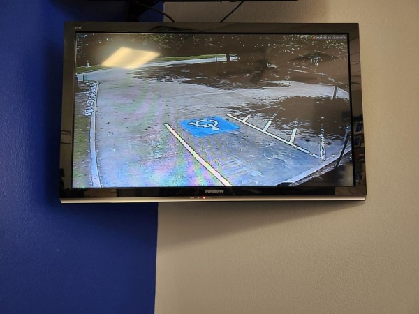 Storage Units at Extra Space Storage - 3301 - The Woodlands - Alden Bend Dr - 7951 Alden Bend Drive