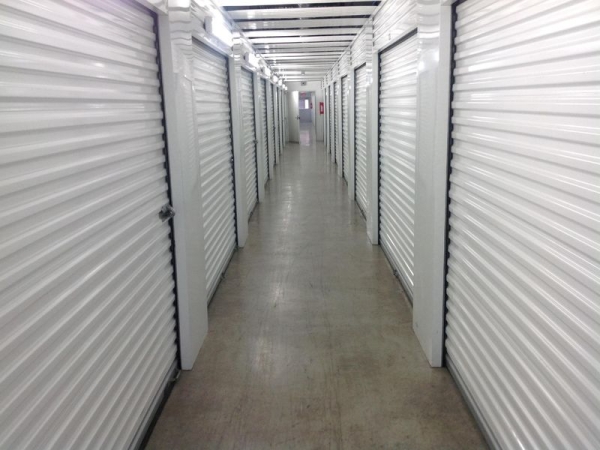 Storage Units at Extra Space Storage - 3332 - Round Rock - Double Creek Dr - 2101 Double Creek Drive