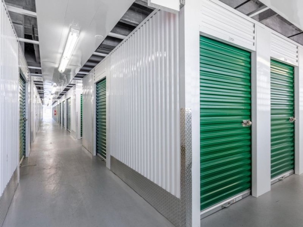 Storage Units at Extra Space Storage - 3334 - Chicago - Broadway St - 3626 North Broadway