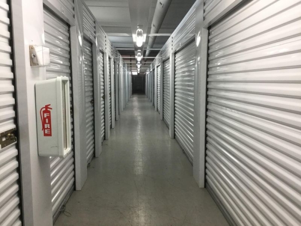 Storage Units at Extra Space Storage - 3368 - Chicago - Ashland Ave - 1625 South Ashland Avenue