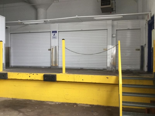 Storage Units at Extra Space Storage - 3368 - Chicago - Ashland Ave - 1625 South Ashland Avenue