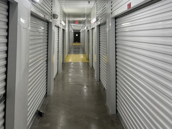 Storage Units at Extra Space Storage - 3374 - San Antonio - Blanco Road - 7340 Blanco Road