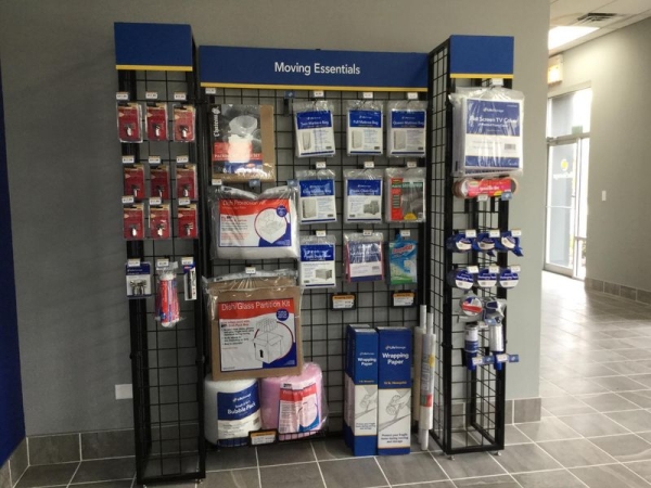 Storage Units at Extra Space Storage - 3445 - Chicago - Addison St - 3323 West Addison Street