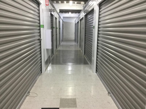 Storage Units at Extra Space Storage - 3446 - Chicago - State St. - 2361 South State Street