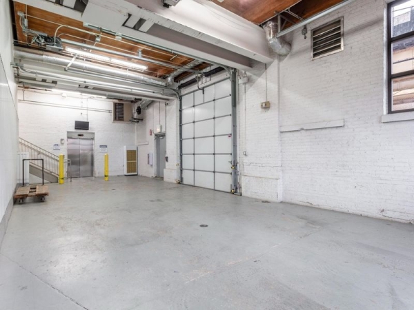 Storage Units at Extra Space Storage - 3446 - Chicago - State St. - 2361 South State Street