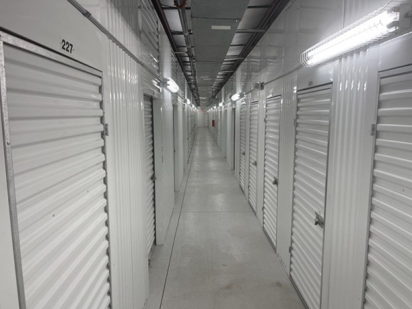 Storage Units at Extra Space Storage - 3469 - Plano - Coit Rd - 3405 Coit Road