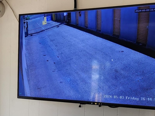 Storage Units at Extra Space Storage - 3574 - Dallas - 3333 N Buckner Blvd - 3333 North Buckner Boulevard