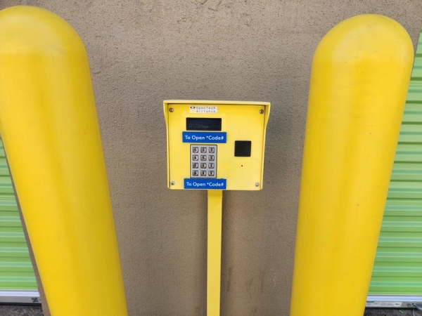 Storage Units at Extra Space Storage - 3574 - Dallas - 3333 N Buckner Blvd - 3333 North Buckner Boulevard