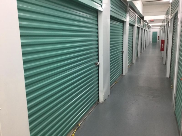 Storage Units at Extra Space Storage - 3577 - Decatur - Candler Rd - 2595 Candler Road