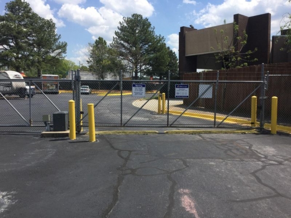 Storage Units at Extra Space Storage - 3577 - Decatur - Candler Rd - 2595 Candler Road