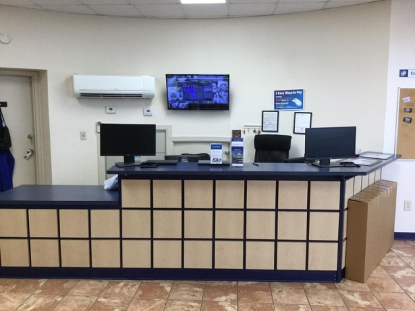 Storage Units at Extra Space Storage - 3577 - Decatur - Candler Rd - 2595 Candler Road