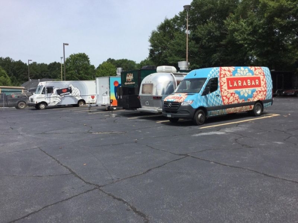 Storage Units at Extra Space Storage - 3577 - Decatur - Candler Rd - 2595 Candler Road