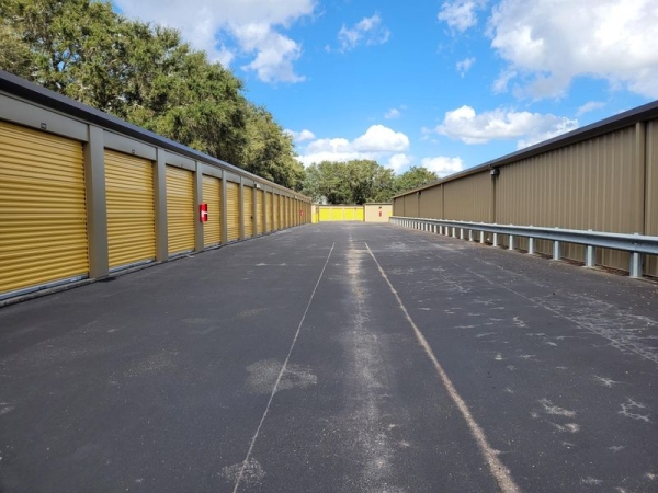 Storage Units at Extra Space Storage - 3605 - Sarasota - Apex Rd - 757 Apex Road