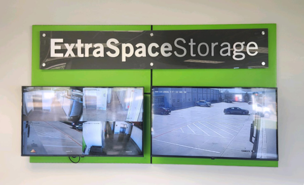 Storage Units at Extra Space Storage - 3626 - Plano - Jupiter Rd - 1010 Jupiter Road