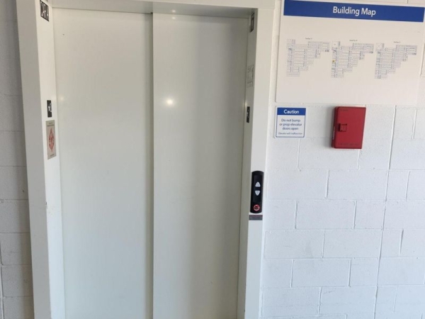 Storage Units at Extra Space Storage - 3651 - Round Rock - University Blvd - 2000 University Boulevard