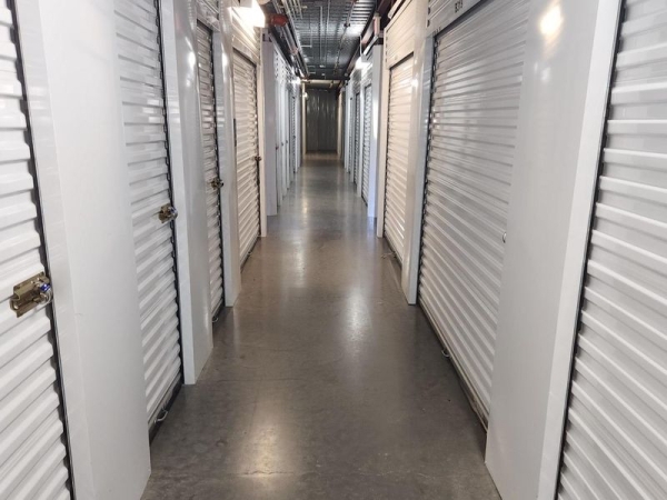 Storage Units at Extra Space Storage - 3651 - Round Rock - University Blvd - 2000 University Boulevard