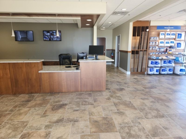 Storage Units at Extra Space Storage - 3651 - Round Rock - University Blvd - 2000 University Boulevard