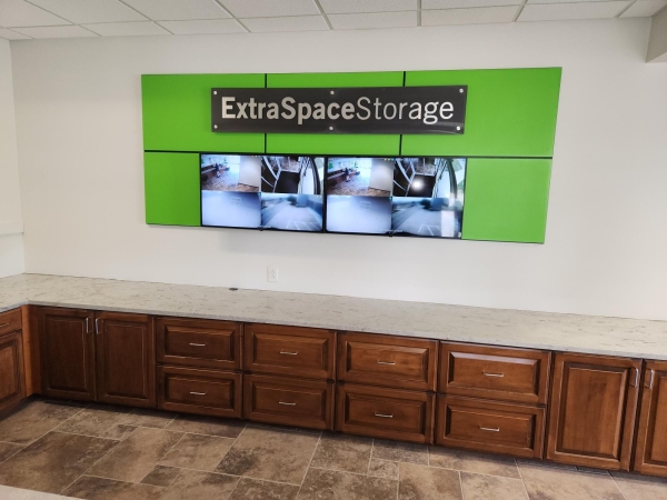 Storage Units at Extra Space Storage - 3651 - Round Rock - University Blvd - 2000 University Boulevard