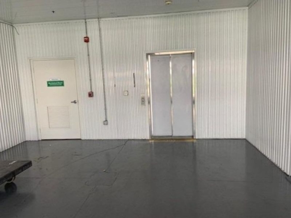 Storage Units at Extra Space Storage - 3675 - Tampa - Gunn Hwy - 4216 Gunn Highway