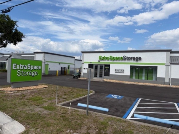 Storage Units at Extra Space Storage - 3683 - Largo - Starkey Rd - 1675 STARKEY ROAD