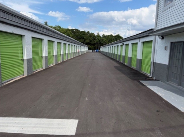 Storage Units at Extra Space Storage - 3683 - Largo - Starkey Rd - 1675 STARKEY ROAD