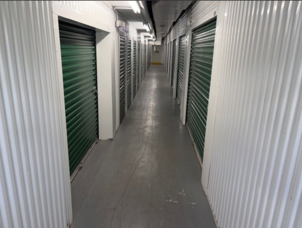 Storage Units at Extra Space Storage - 3683 - Largo - Starkey Rd - 1675 STARKEY ROAD
