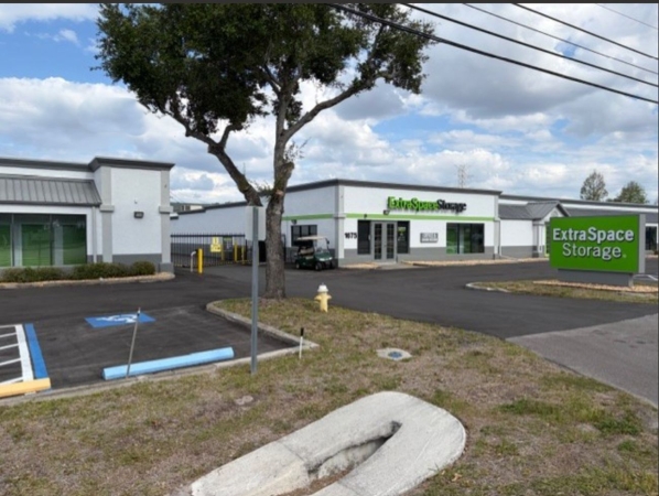 Storage Units at Extra Space Storage - 3683 - Largo - Starkey Rd - 1675 STARKEY ROAD