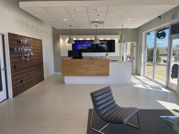 Storage Units at Extra Space Storage - 3717 - Plano - McDermott Rd - 2845 McDermott Road