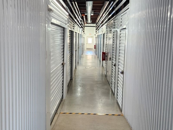 Storage Units at Extra Space Storage - 3717 - Plano - McDermott Rd - 2845 McDermott Road