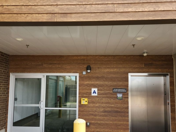 Storage Units at Extra Space Storage - 3719 - Garland - Campbell Rd - 3341 West Campbell Road