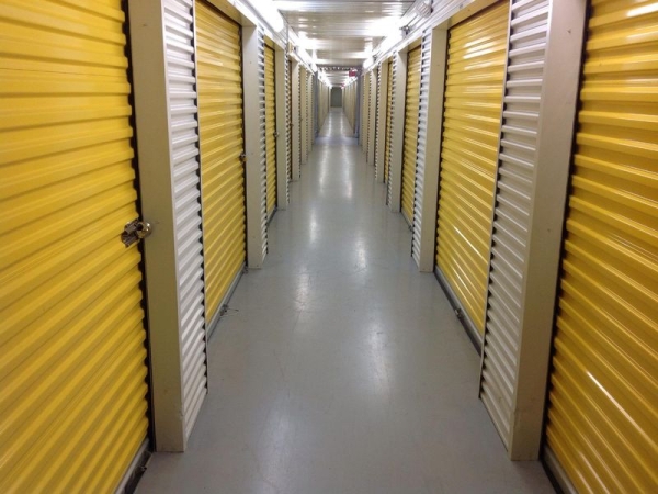 Storage Units at Extra Space Storage - 3728 - Houston - Richey Rd - 802 East Richey Road