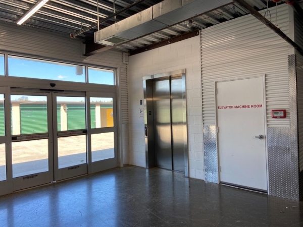 Storage Units at Extra Space Storage - 3791 - Grand Prairie - Westchester Pkwy - 335 West Westchester Parkway