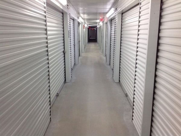 Storage Units at Extra Space Storage - 3798 - Houston - 1960 Rd - 11500 Farm To Market 1960 Road West