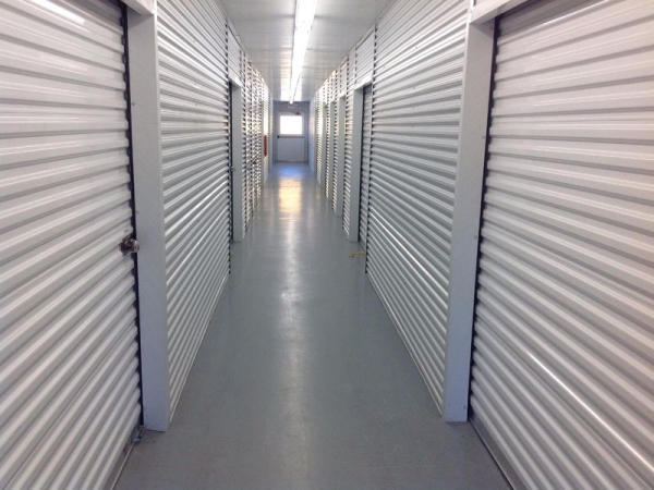 Storage Units at Extra Space Storage - 3802 - Spring - 6333 Spring Cypress Rd - 6333 Spring Cypress Road